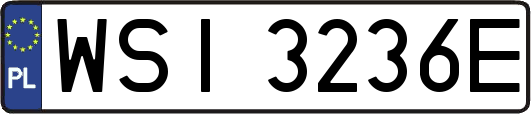 WSI3236E