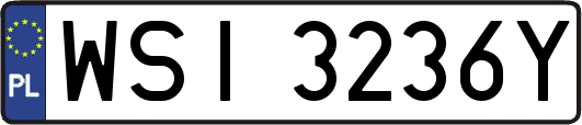 WSI3236Y