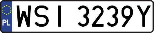 WSI3239Y