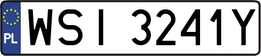 WSI3241Y