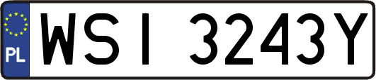 WSI3243Y