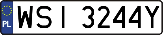 WSI3244Y