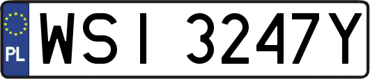 WSI3247Y