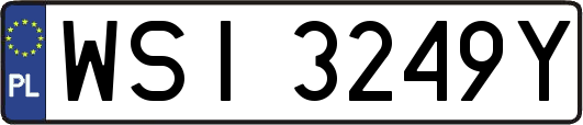 WSI3249Y