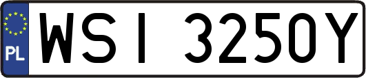 WSI3250Y