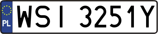 WSI3251Y