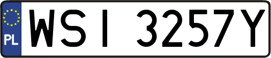 WSI3257Y