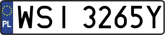 WSI3265Y