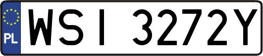WSI3272Y