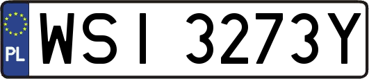 WSI3273Y
