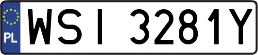 WSI3281Y