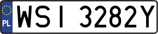 WSI3282Y