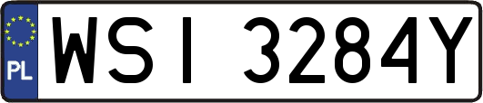 WSI3284Y
