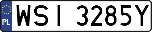 WSI3285Y