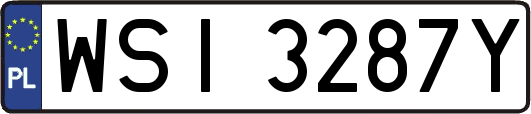 WSI3287Y