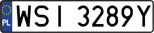 WSI3289Y