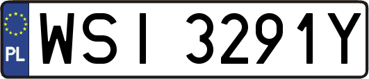 WSI3291Y