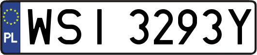 WSI3293Y