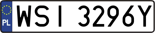 WSI3296Y