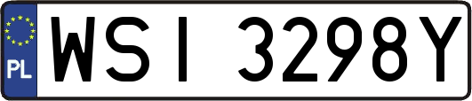 WSI3298Y