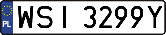 WSI3299Y