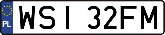 WSI32FM