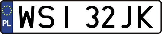 WSI32JK