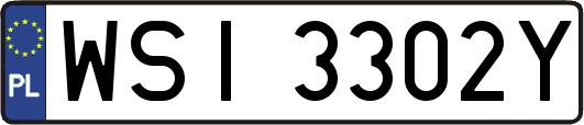 WSI3302Y