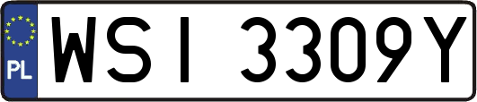 WSI3309Y