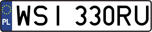 WSI330RU
