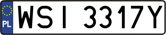 WSI3317Y