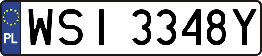 WSI3348Y