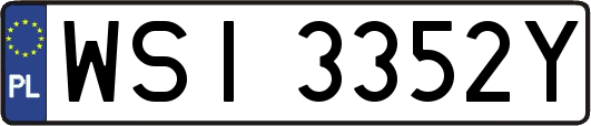 WSI3352Y