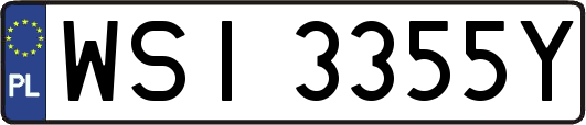 WSI3355Y