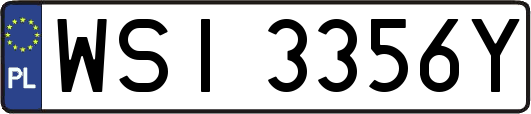 WSI3356Y