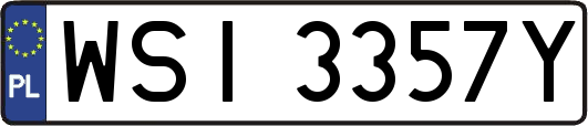 WSI3357Y