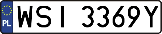 WSI3369Y
