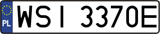 WSI3370E