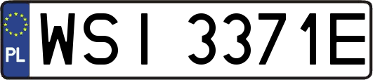 WSI3371E