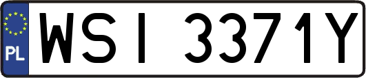 WSI3371Y