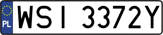 WSI3372Y