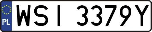 WSI3379Y