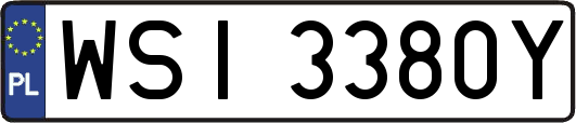 WSI3380Y