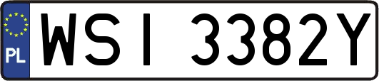 WSI3382Y
