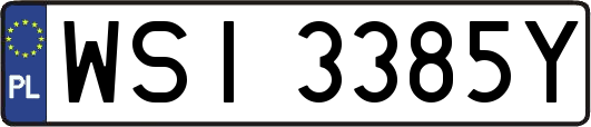 WSI3385Y