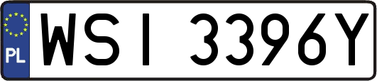 WSI3396Y