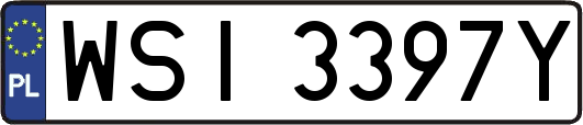 WSI3397Y