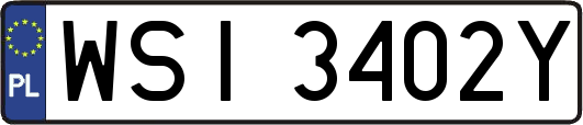 WSI3402Y