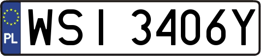 WSI3406Y