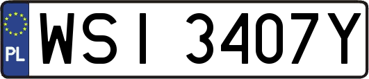 WSI3407Y